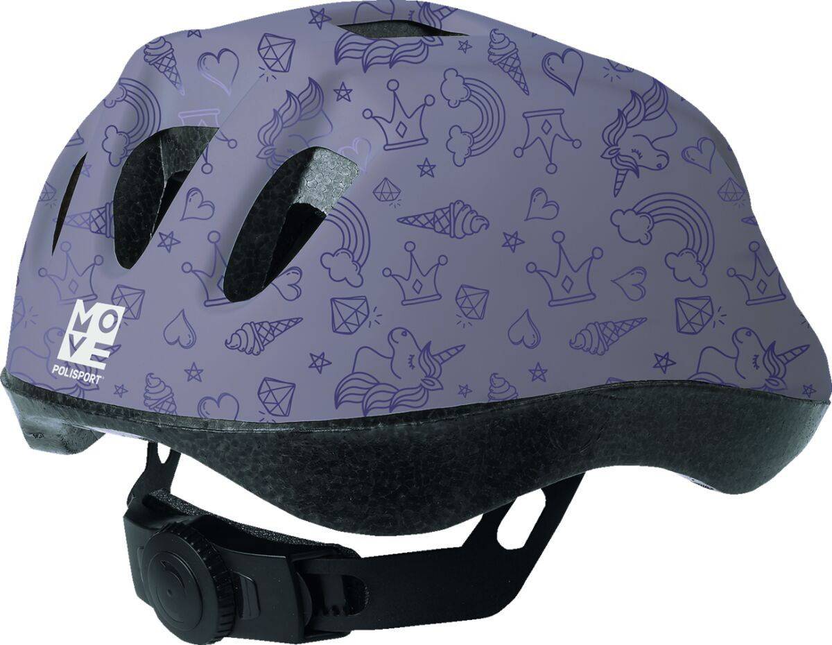 HLMT KIDS FANTASY XS