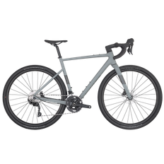 Scott Speedster Gravel 40 52