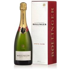 Bollinger Champagne Special Cuvee uden/gaveæske