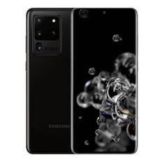 Samsung Galaxy S20 Ultra 5G - 128GB / Good / Cosmic Black