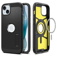 Spigen Tough Armor cover til iPhone 15