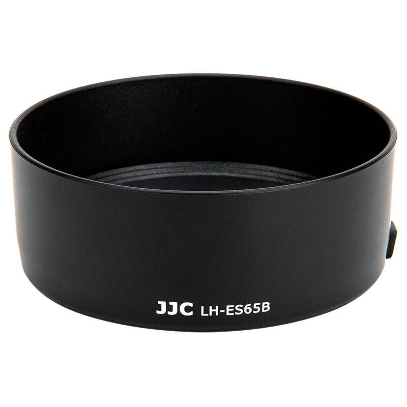 JJC Motljusskydd för Canon RF 50mm f/1.8 STM ersätter ES-65B