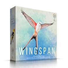 Wingspan 2nd Edition (Eng)