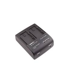 SWIT S-3602D PANASONIC VW-VBD/CGA CHARGER 2 CH