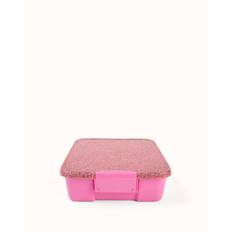 MontiiCo Bento 3 - Madkasse - Floss Glitter