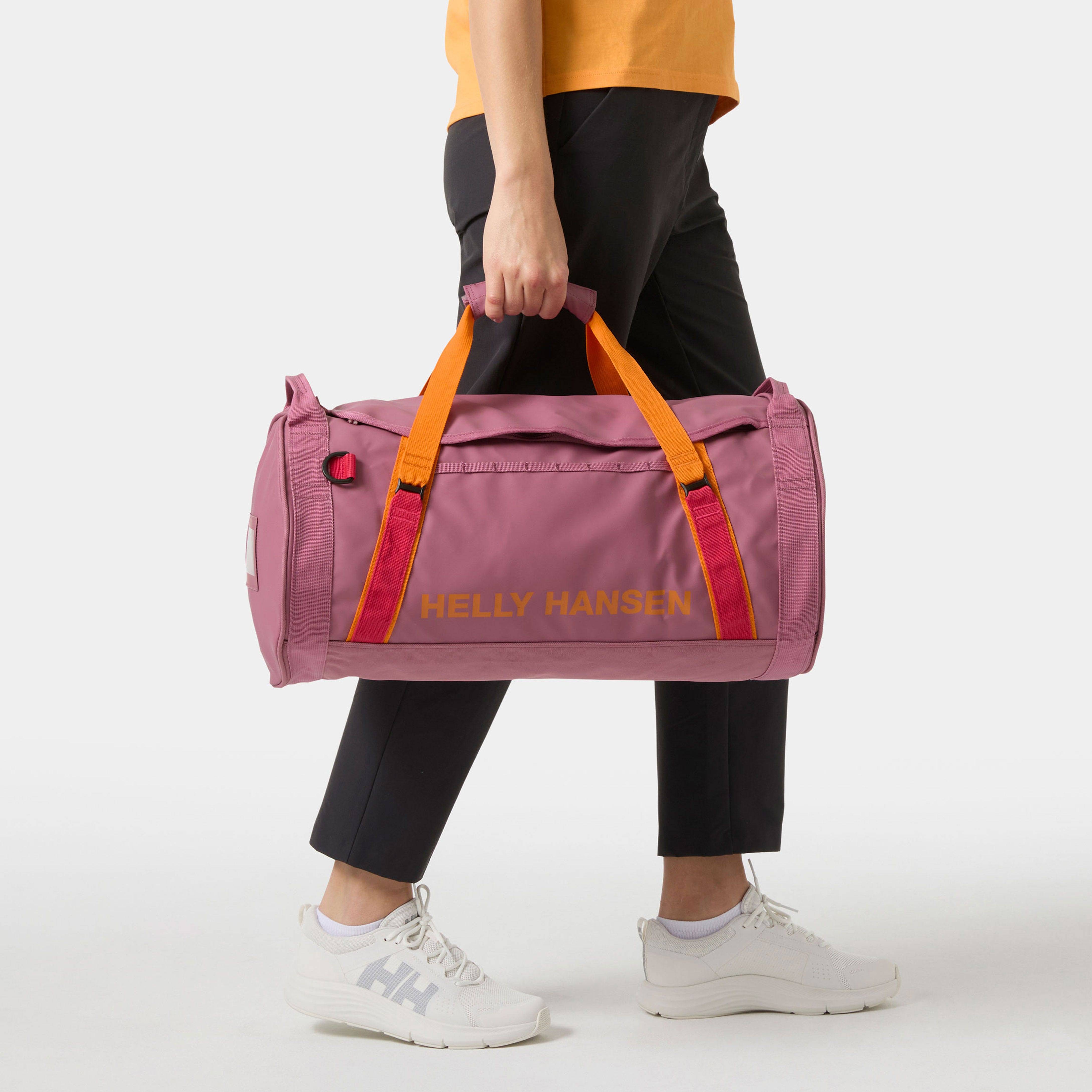 Helly Hansen HH Vattentät Duffelväska 2 30l Rosa STD