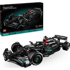 LEGO Technic Mercedes-AMG F1 W14 E Performance 42171 (På lager i butik)