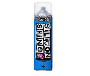 MUC-OFF Silicon Shine 500 ml