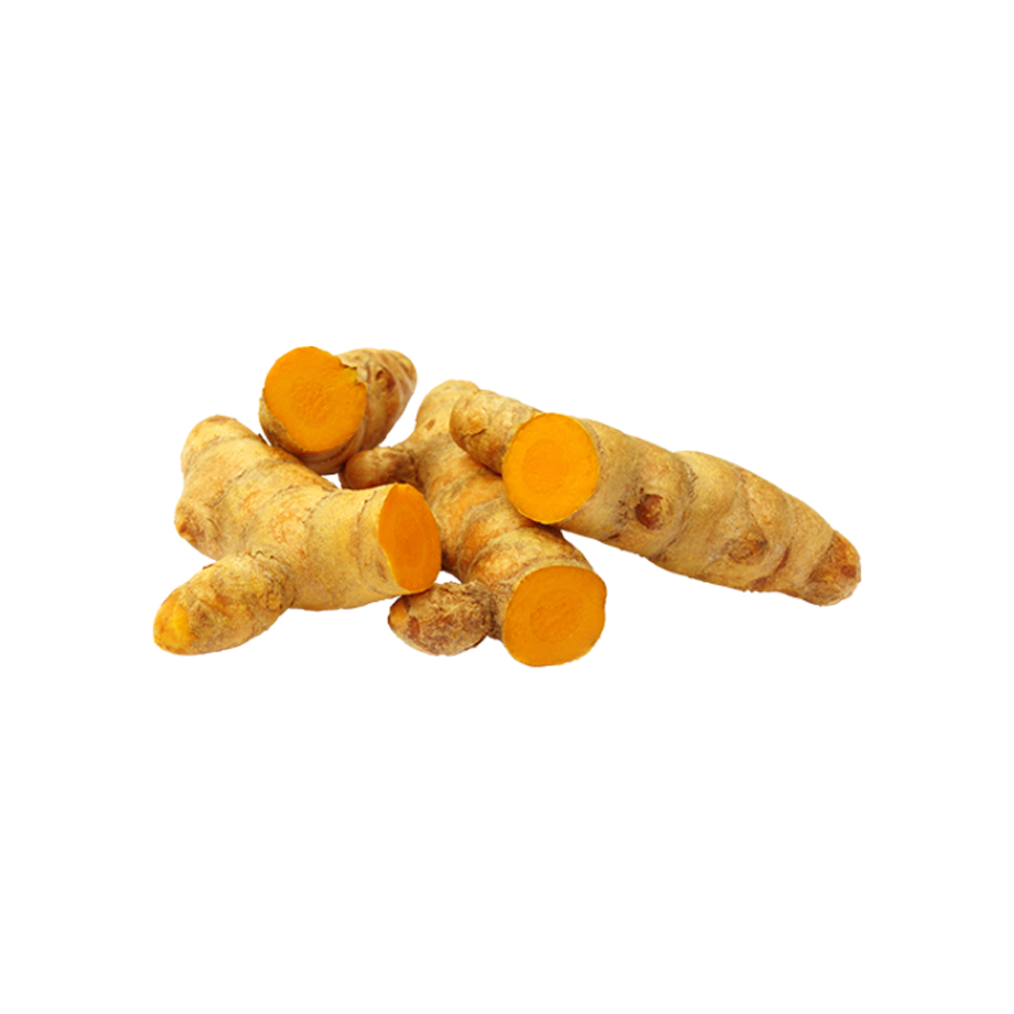 Färsk Gurkmeja, 80 g Eko