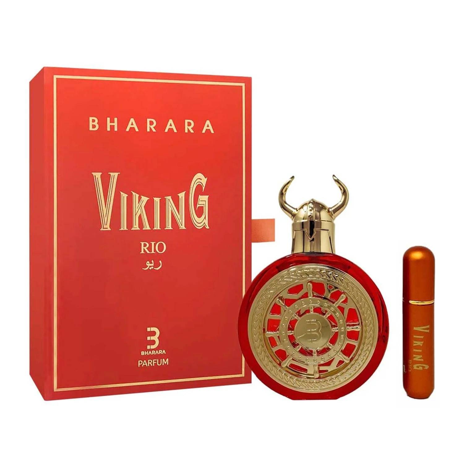 Bharara Viking Rio 100ml Parfum Spray