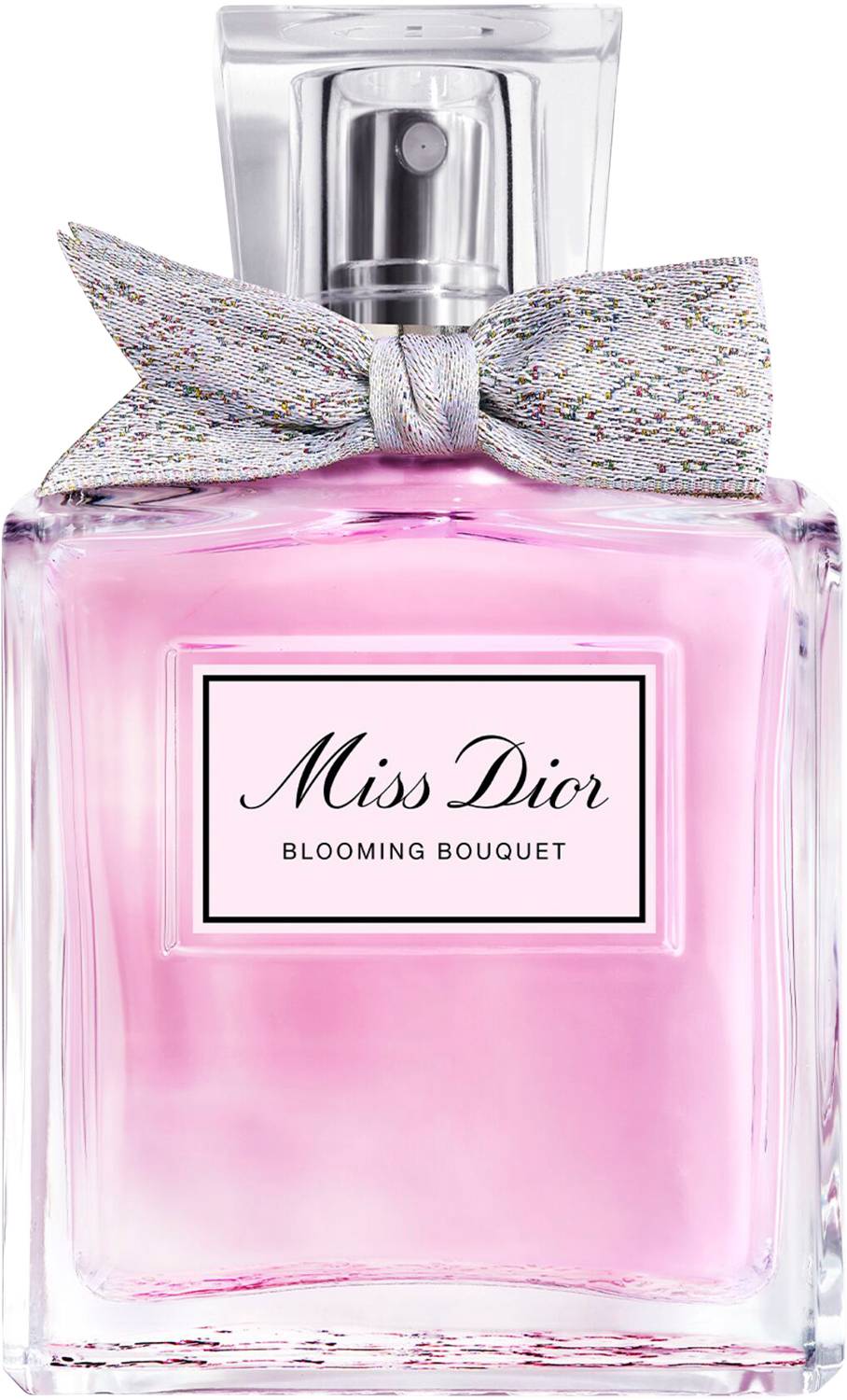 Miss Dior Blooming Bouquet Eau de Toilette Från Magasin - No Color (100 ML)