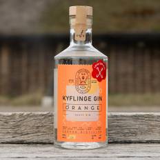 Kyflinge Orange Gin