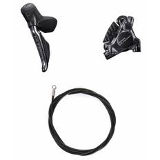 Shimano Ultegra Di2 2x12 speed Skiftegreb - ST-R8170 / BR-R8170 - Venstre / For
