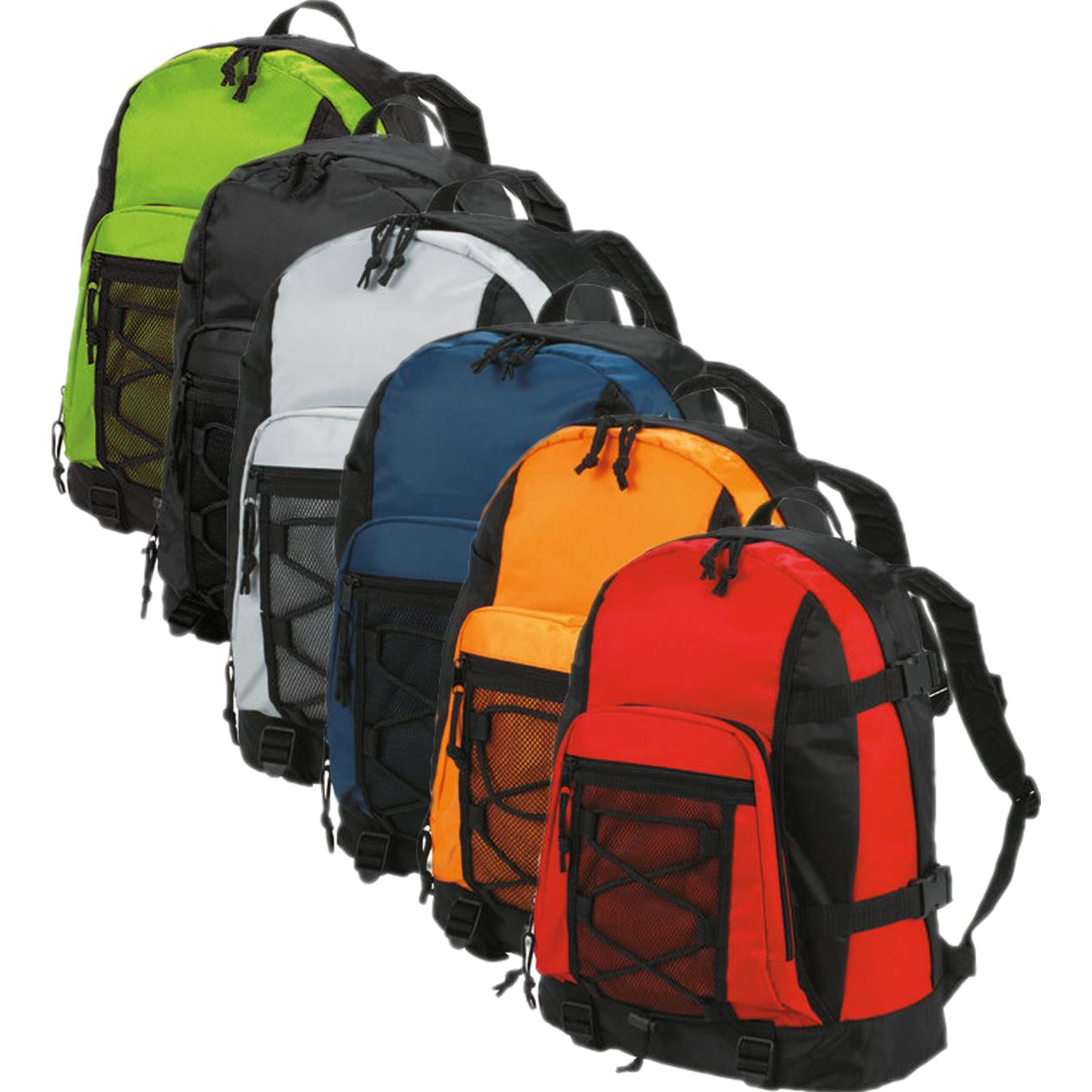 Halfar HF0780 30 x 41 x 14 cm Sort