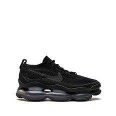 Nike - Air Max Scorpion sneakers - dam - polyester/gummi/Tyg - 5.5 - Svart