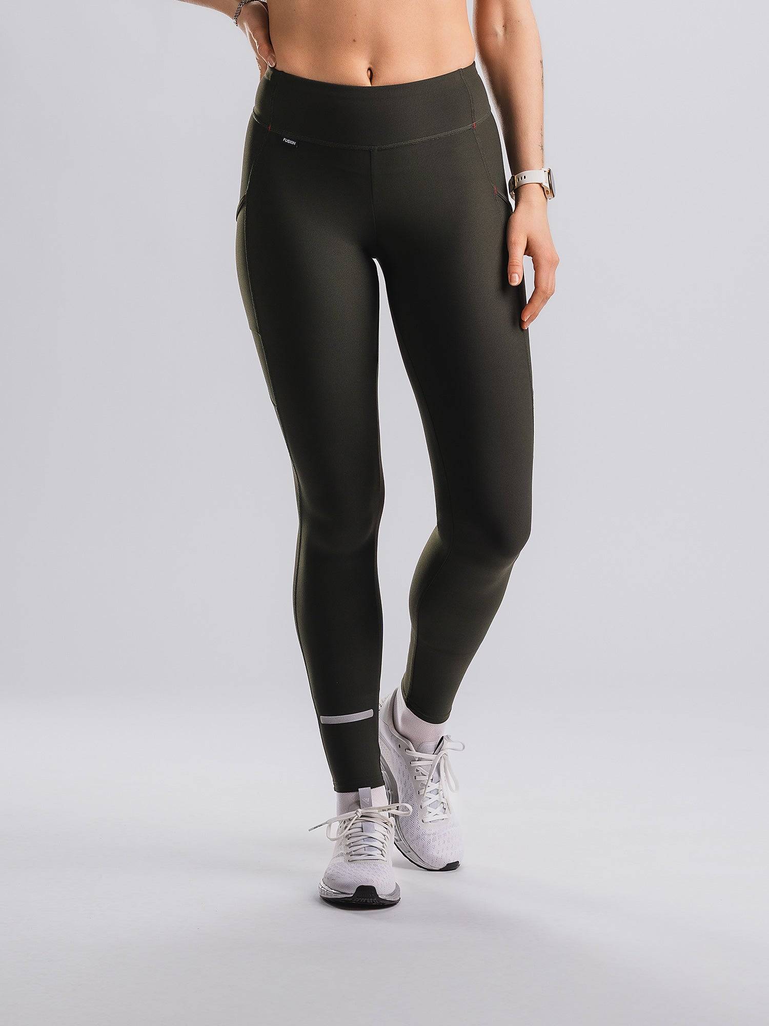 FUSION Womens C3 Training Tights