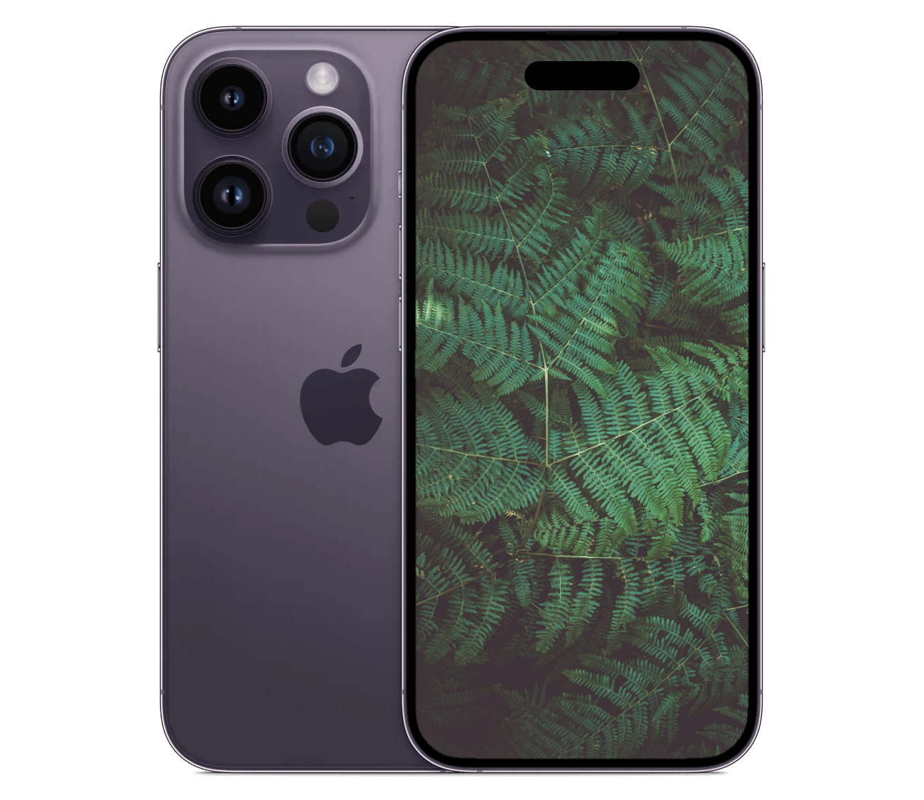 iPhone 14 Pro