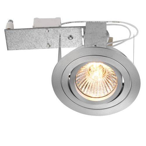 Cambio OUT downlights PSM Lighting - Børstet messing