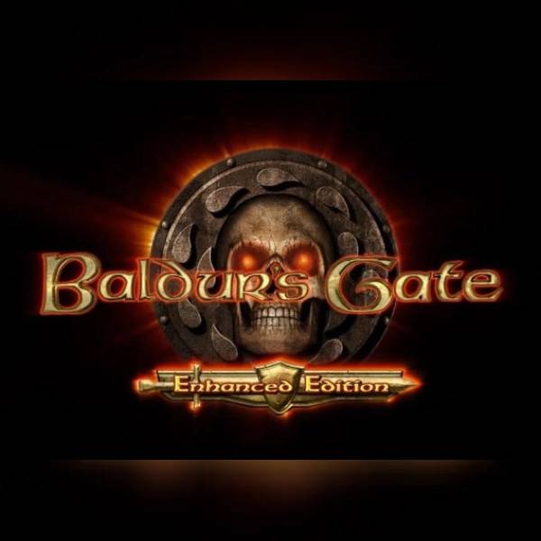 Baldur's Gate: Enhanced Edition (PC) Steam Key - CIS