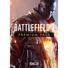 Battlefield 1 PC Premium Pass