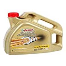 Castrol EDGE Professional LongLife III 5W-30 Motoröl, 4L