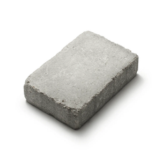 Marksten Grå 200x133x50 mm