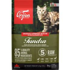 5.4 kg ORIJEN CAT Tundra
