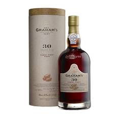 Portvin - Grahams Tawny 30 år