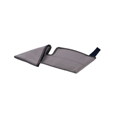 Vileda mop med farvekodning, dobbelt-sidet 35 cm - 10 stk