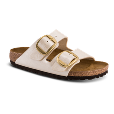 Birkenstock Arizona Big Buckle med Narrow Original fodseng Birko-Flor - 39