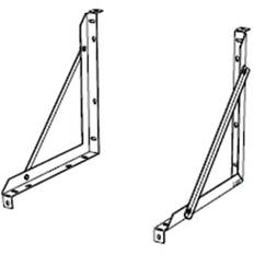 NIBE Konsolpaket FLM, SAM40/41, F130/135 och vid delad installation av F750