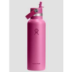 Hydro Flask 21 Oz Standard Flex Straw Cap - reef - Uni