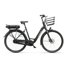 Batavus Torino E-go Deluxe elcykel 400 Wh – 2022