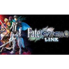 FateEXTELLA LINK (Steam Account) - Standard
