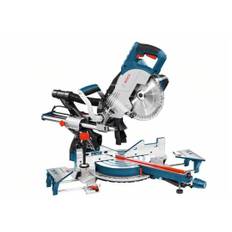 Bosch GCM 8 SJL Professional Kap-/geringssav med udtræk