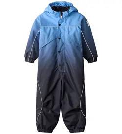 Molo Polaris Flyverdragt - Faded Blues 86