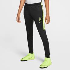 Nike - Dri-FIT CR7 Bukser - M  - Sort