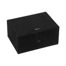 DAY ET Z Q Jewelry Box Big Black