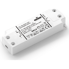 Snappy LED driver, 12V, 20W