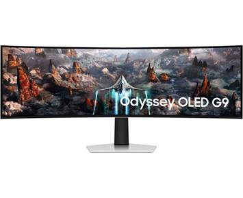 Samsung Odyssey G9 G93SC - Fyndvara