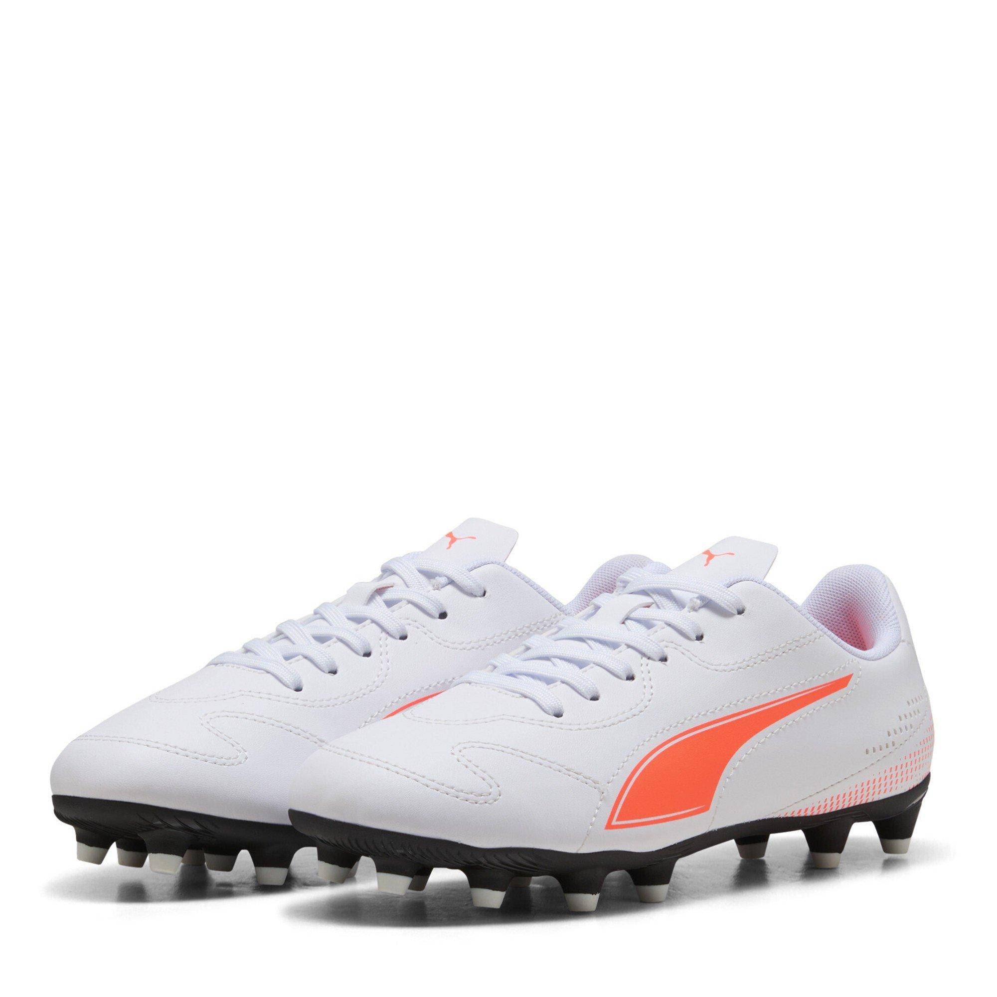Puma Unisex Kids' Vitoria Ii Fg/Ag Firm Ground Football Boots