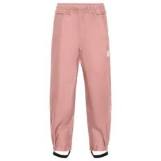 Namuk Kid's Hain Regenhose Regnbyxa Barn Storlek 140/146 Färg rosa