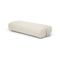 Manduka Rectangular Bolster yogapølle - Sand