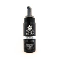 Tørshampoo til Hund og Kat - Paws Dry Clean 150ml - Always Your Friend