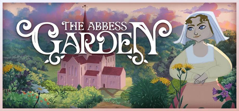 The Abbess Garden (Steam).