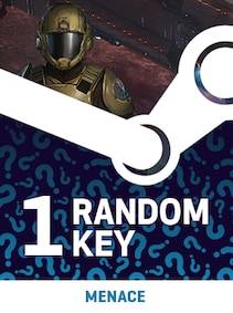 Try To Get MENACE 1 Key (PC) - Steam Key - GLOBAL