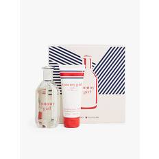 Tommy Girl Eau De Toilette And Body Lotion 100ml Gift Set