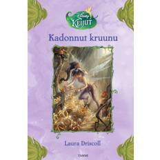 Keijut. Kadonnut kruunu, E-bok