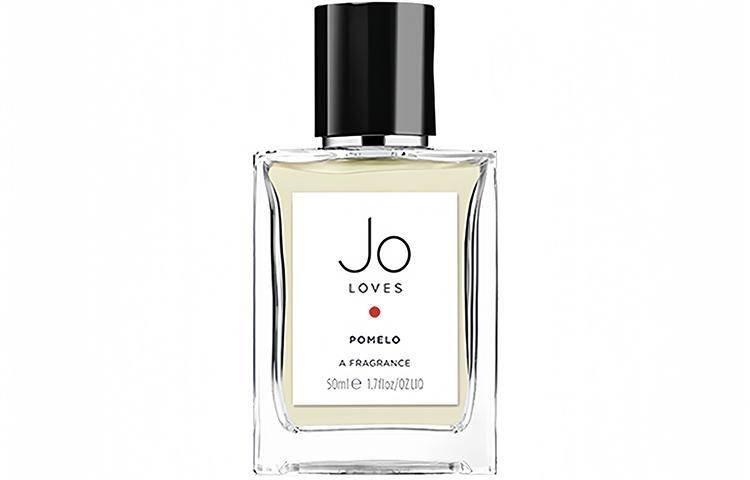 JO LOVES Yuzu Cedar Perfumes Floral Fruity Accord Eau De Toilette 50ml 50ml