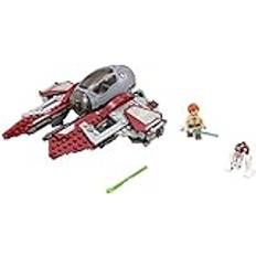 LEGO Star Wars 75135 – Obi-Wan's Jedi Interceptor